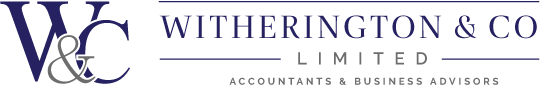 Witherington & Co Logo Main